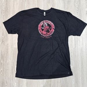 Sin City Brewering Co. Las Vegas 2XL XXL Shirt